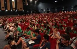 Giffoni Film Festival