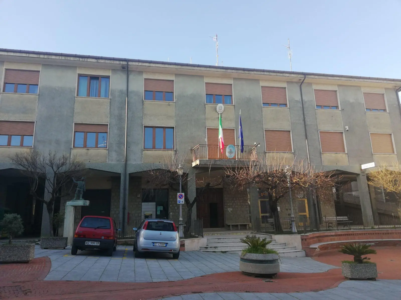Gioi Comune