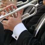 Banda musicale