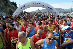 Corsa del mito