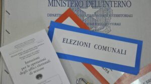 Elezioni comunali