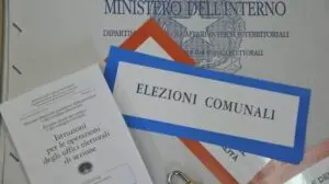 Elezioni comunali