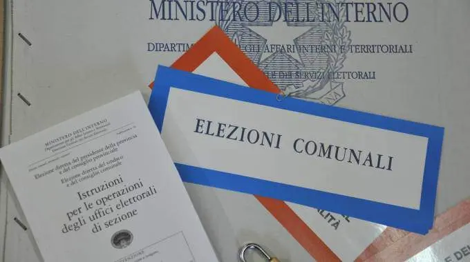 Elezioni comunali