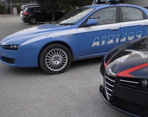 Polizia e Carabinieri