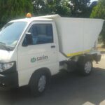Camion Sarim