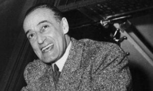 51 anni fa moriva Totò, il principe della risata aveva origini cilentane?