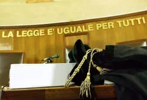 Tribunale