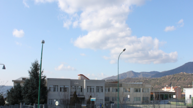 Liceo Scientifico Vallo della Lucania