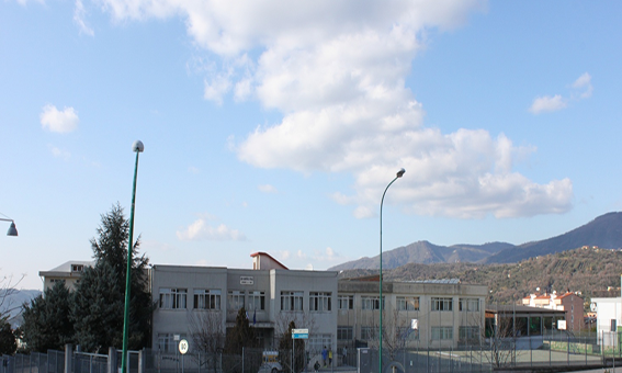 Liceo Scientifico Vallo della Lucania