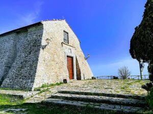 Cappella Monte Stella