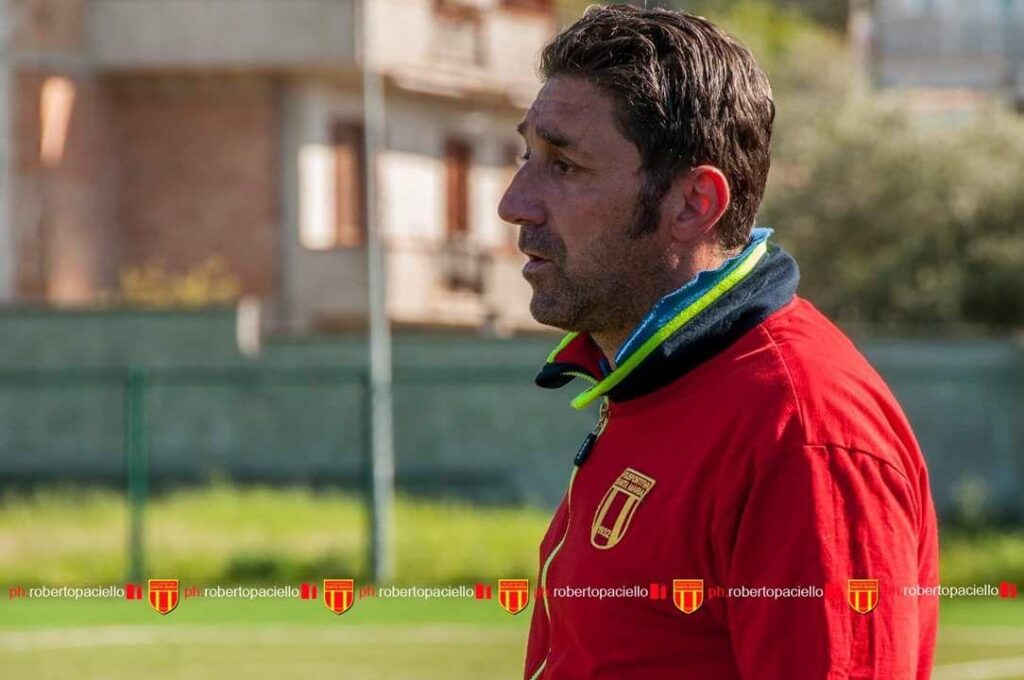 Egidio Pirozzi