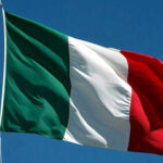 Bandiera Italiana