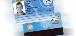 Centola: pronta la nuova carta d’identità elettronica