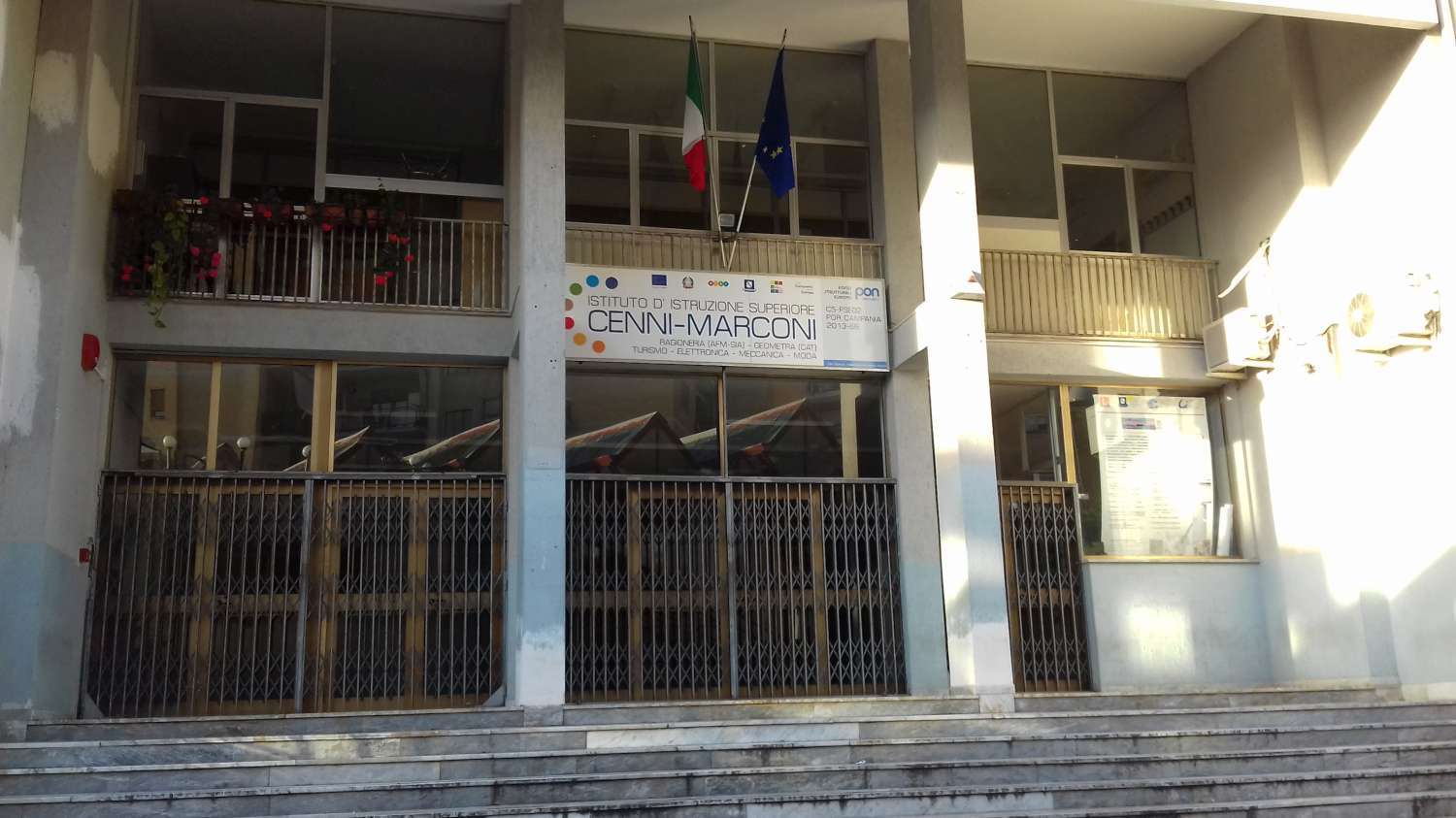 Istituto Cenni Marconi