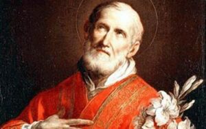 San Filippo Neri