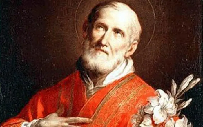 San Filippo Neri