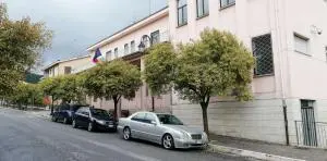 Municipio Atena Lucana