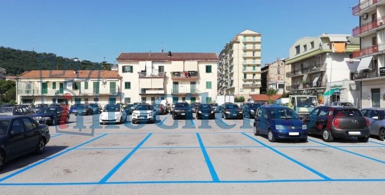 Parcheggio Landolfi