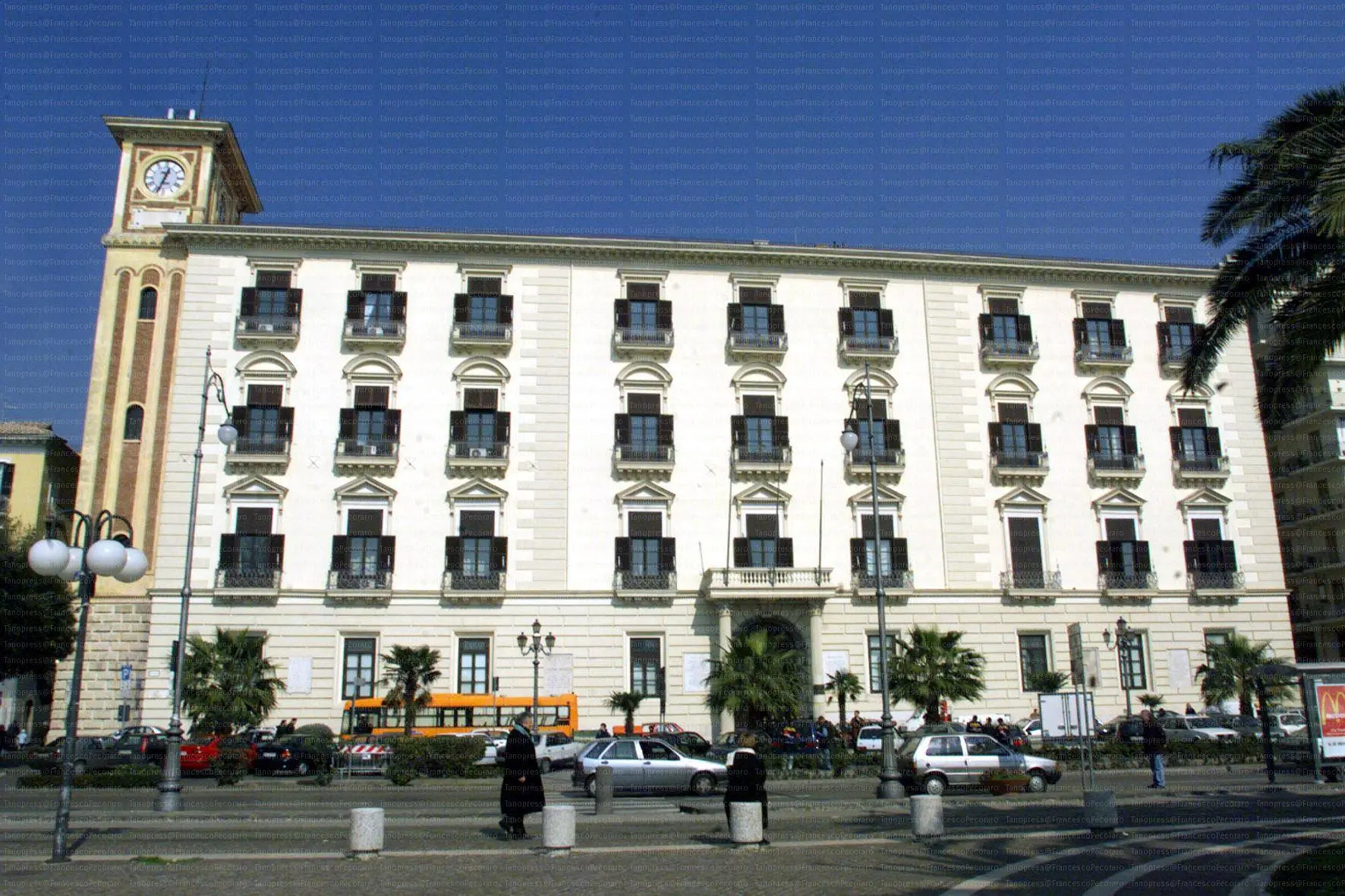 Provincia di Salerno