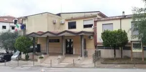 Municipio Sassano