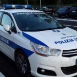 Polizia Municipale Agropoli