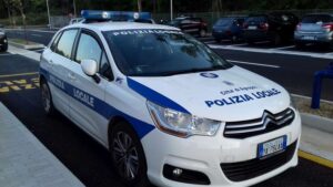 Polizia Municipale Agropoli