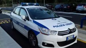 Polizia Municipale Agropoli