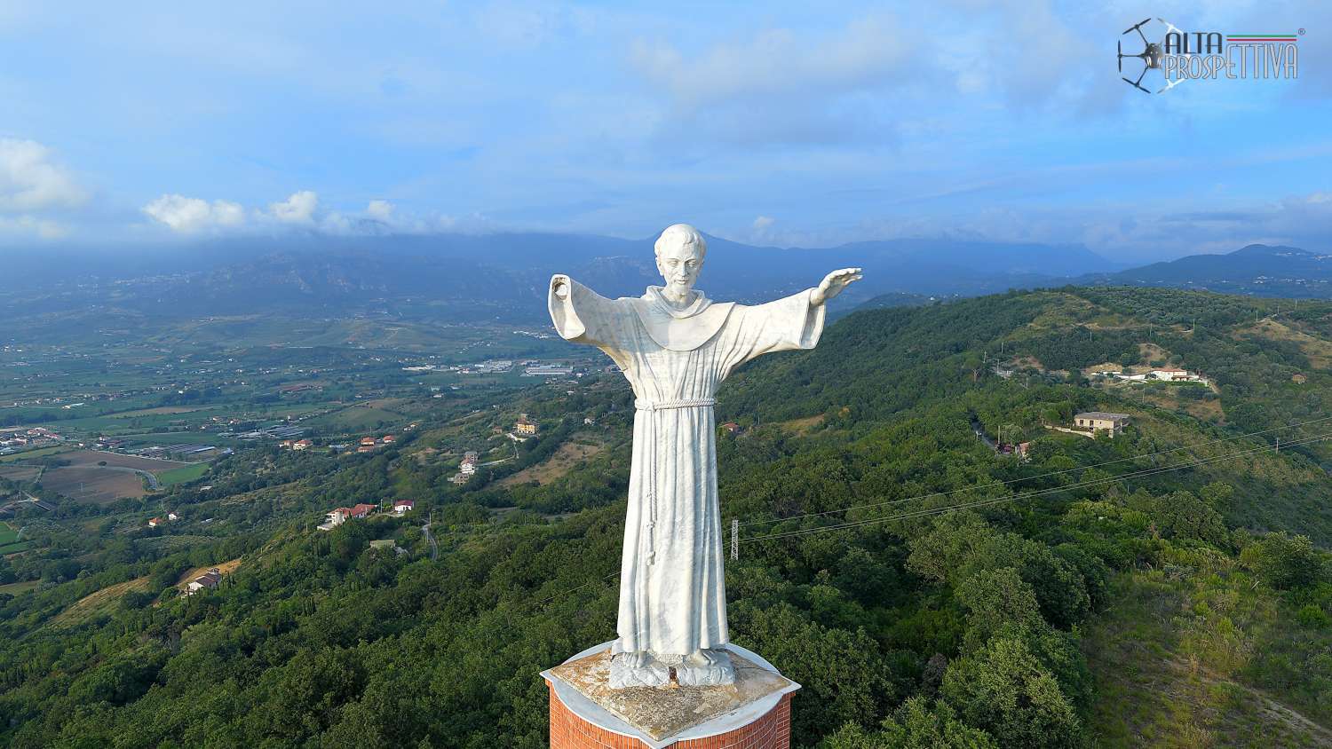 San Francesco Agropoli