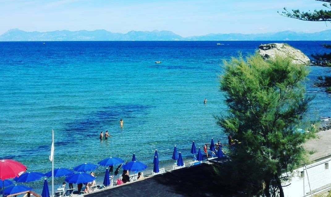 Lido Trentova