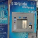Casa dell'acqua