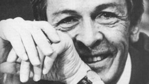 Enrico Berlinguer
