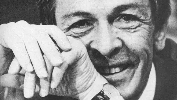 Enrico Berlinguer