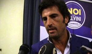 Gianluca Cantalamessa