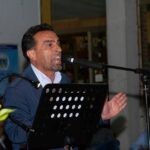Giuseppe Orlotti sindaco Giungano