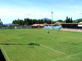 Stadio Sapri