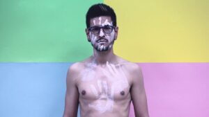 “THE WHITE BIRD” è il nuovo videoclip del musicista elettronico cilentano Aléxein Mégas