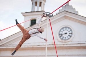 Torna Ca’pacciàmm, lo Street Fest nel centro storico di Capaccio