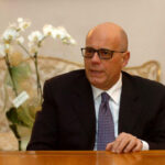 Prefetto Francesco Russo