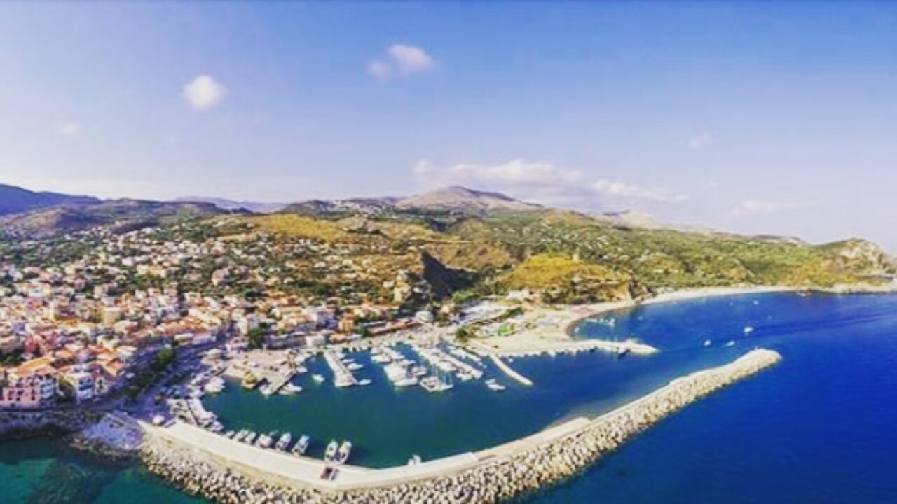 Marina Di Camerota Dissequestrato Il Lido Playa El Flamingo