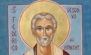 San Federico