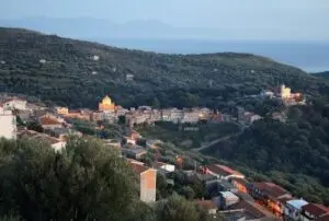Lentiscosa