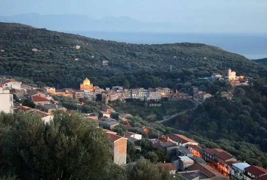 Lentiscosa