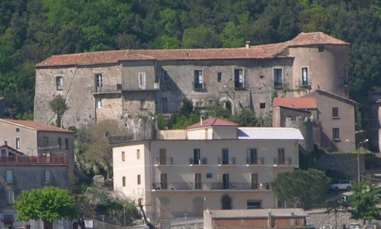 Felitto