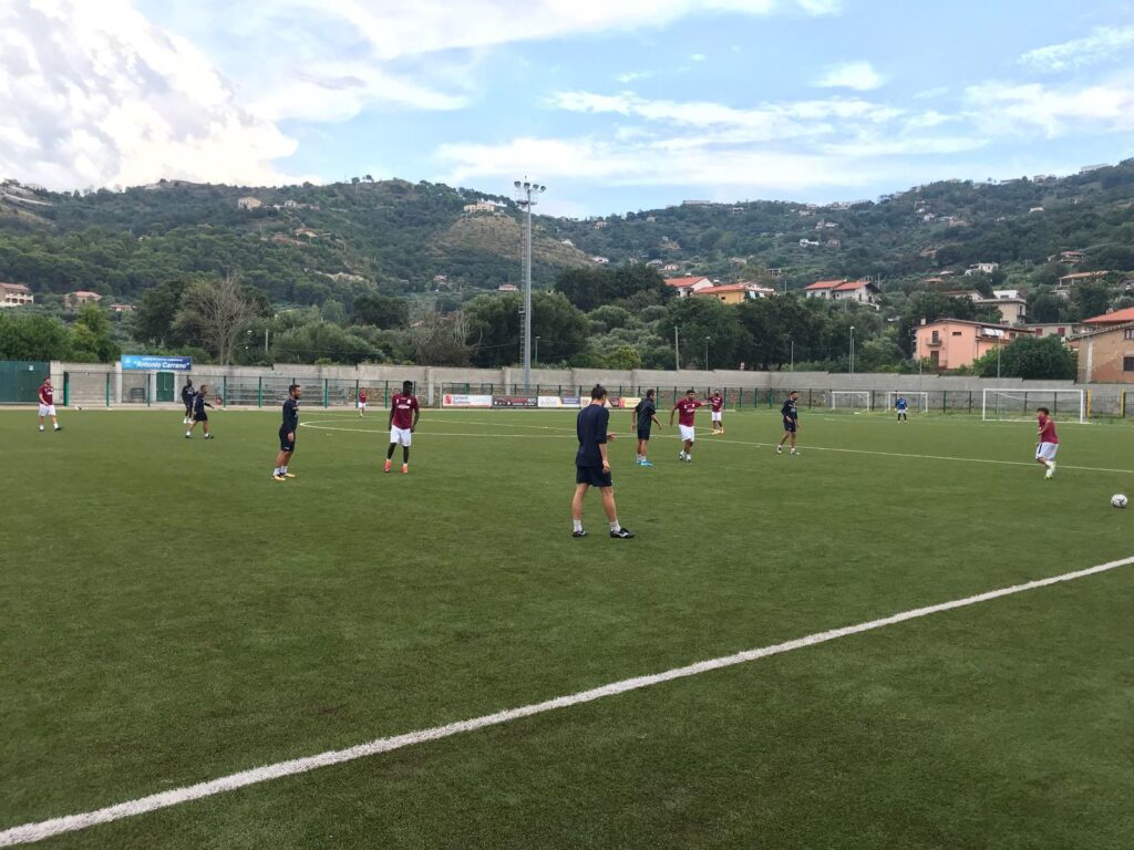 polisportiva santa maria calpazio