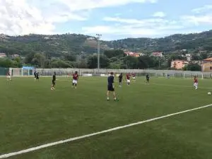polisportiva santa maria calpazio