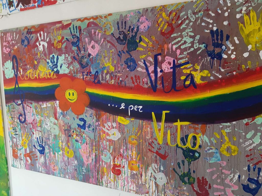 Giornata per la Vita e per Vito