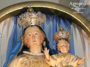 Madonna con Bambino Gesù