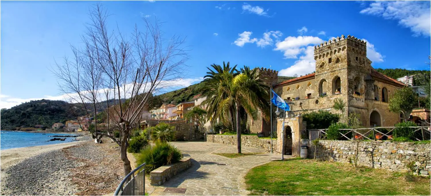 Palazzo Vinciprova