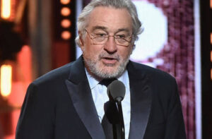 Robert De Niro