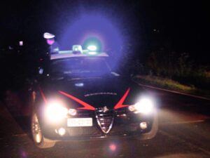 Carabinieri